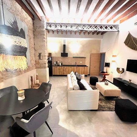 Abanico 2 Apartment Alicante Ngoại thất bức ảnh
