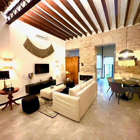 Abanico 2 Apartment Alicante Ngoại thất bức ảnh
