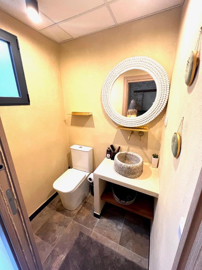 Abanico 2 Apartment Alicante Ngoại thất bức ảnh