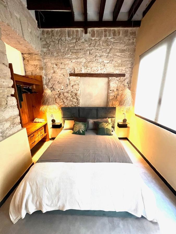 Abanico 2 Apartment Alicante Ngoại thất bức ảnh