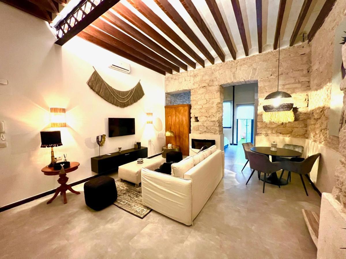 Abanico 2 Apartment Alicante Ngoại thất bức ảnh