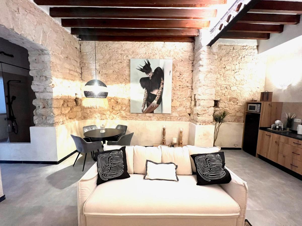 Abanico 2 Apartment Alicante Ngoại thất bức ảnh